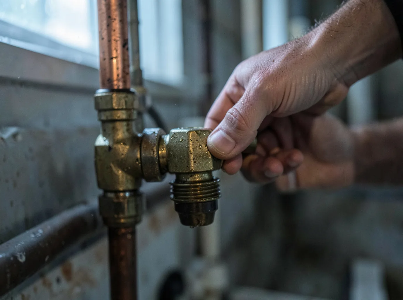 Emergency Plumber Helm, CA FAQs